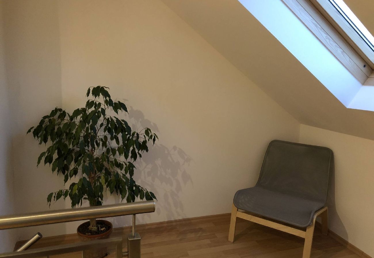 Apartment in Gröbming - Apartment zur Schmiede