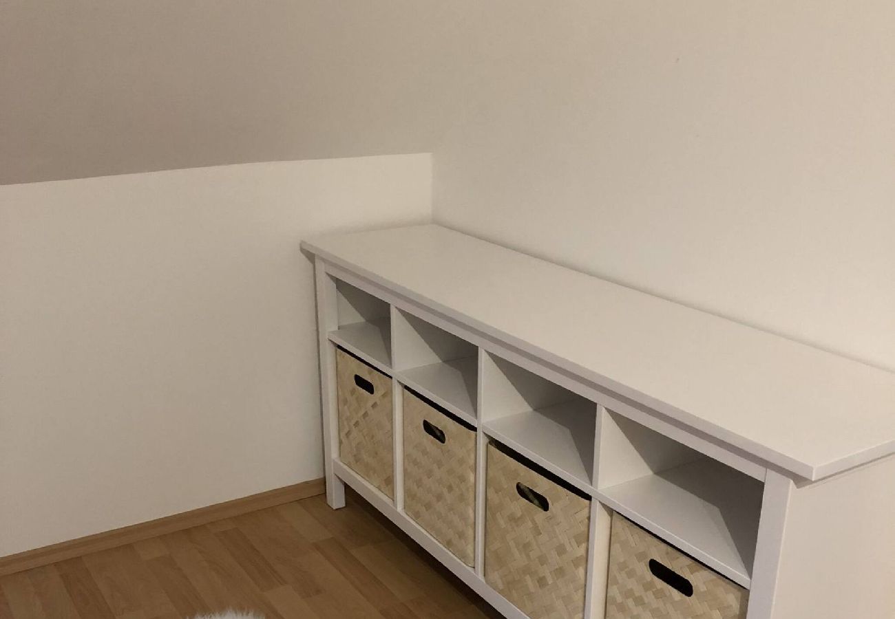Apartment in Gröbming - Apartment zur Schmiede