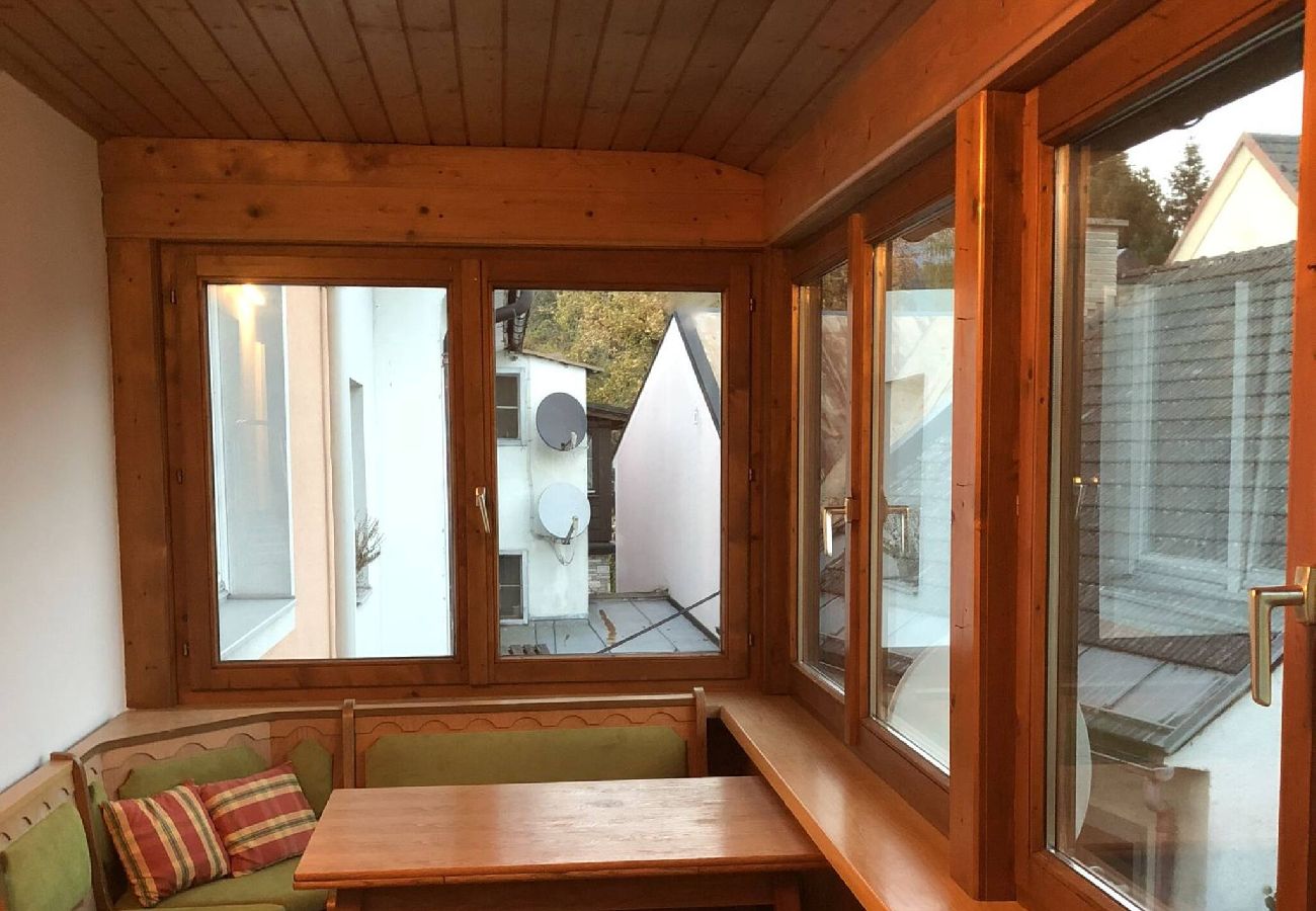 Apartment in Gröbming - Apartment zur Schmiede
