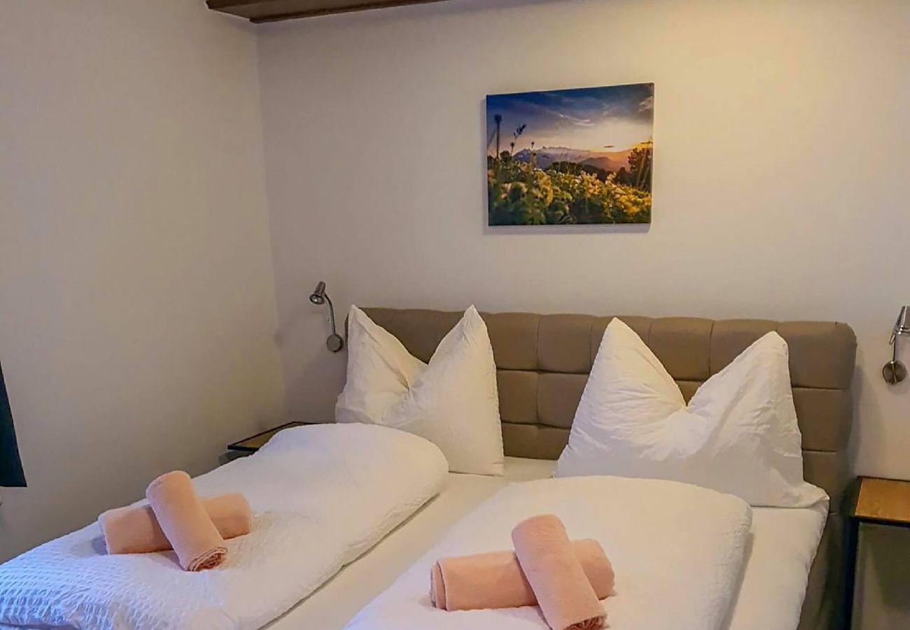 Apartment in Gröbming - Bachschneider Apartment Hilde