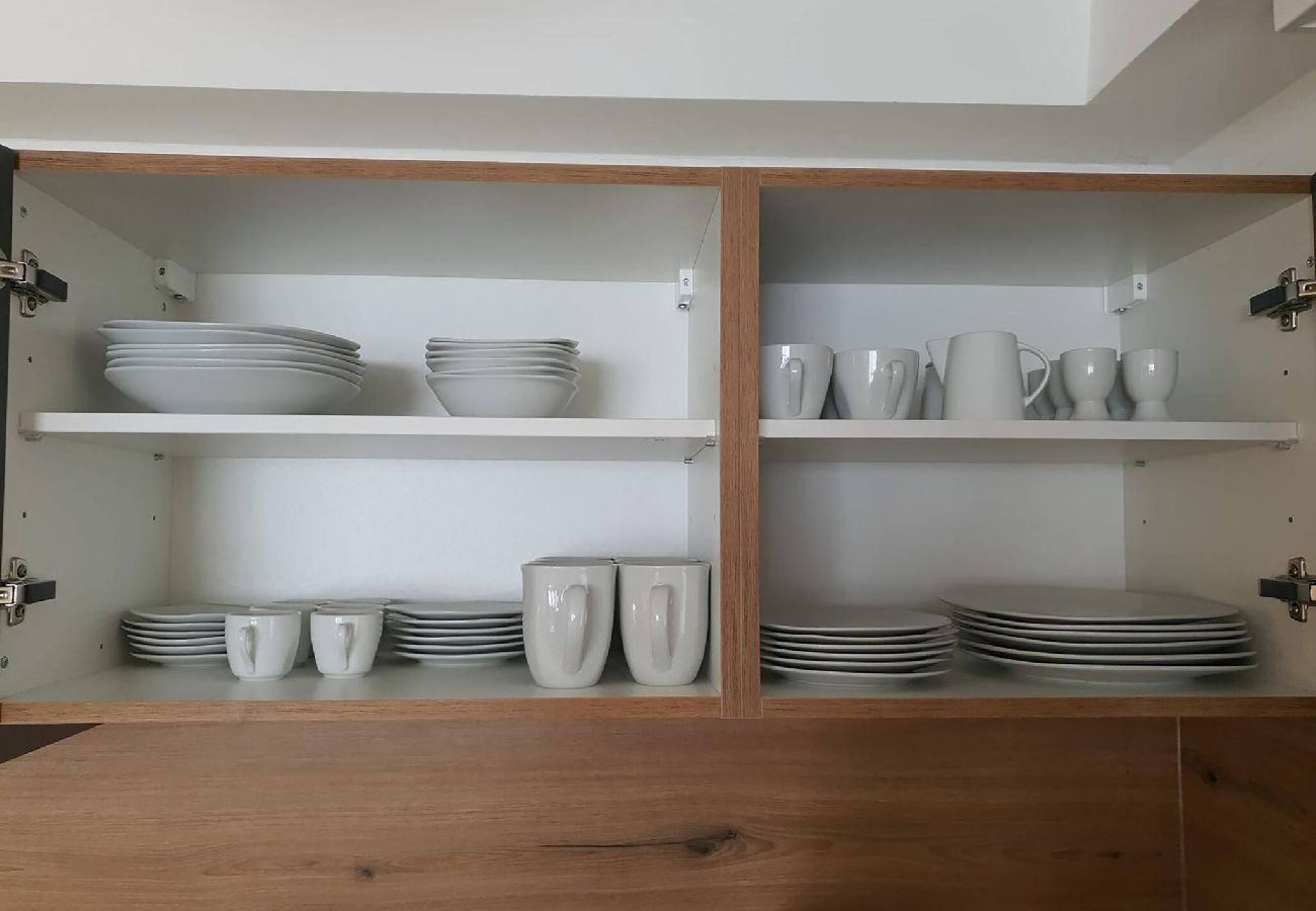 Apartment in Gröbming - Bachschneider Apartment Hilde