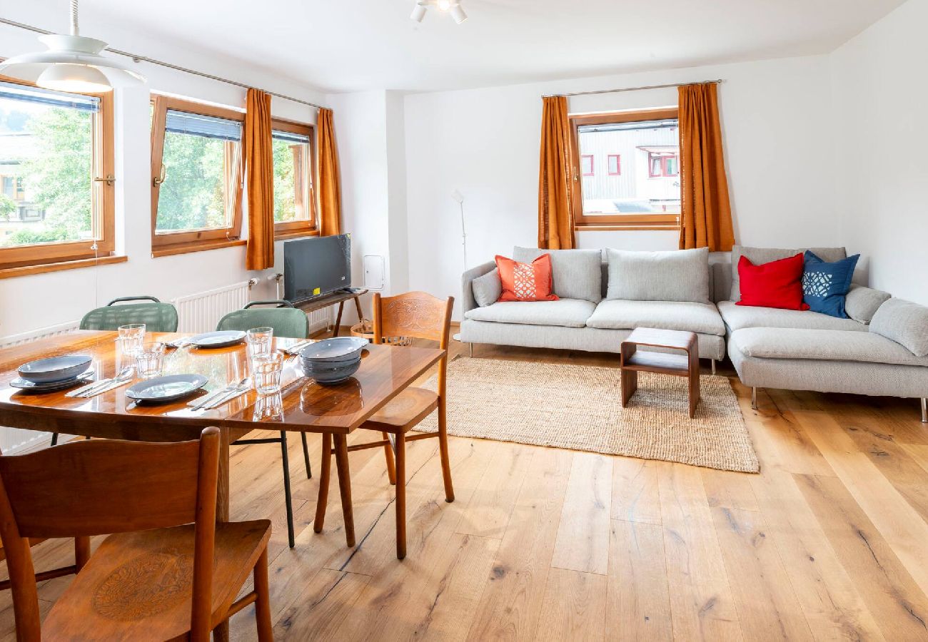 Apartment in Aich-Assach - Apartment Sopherl 3