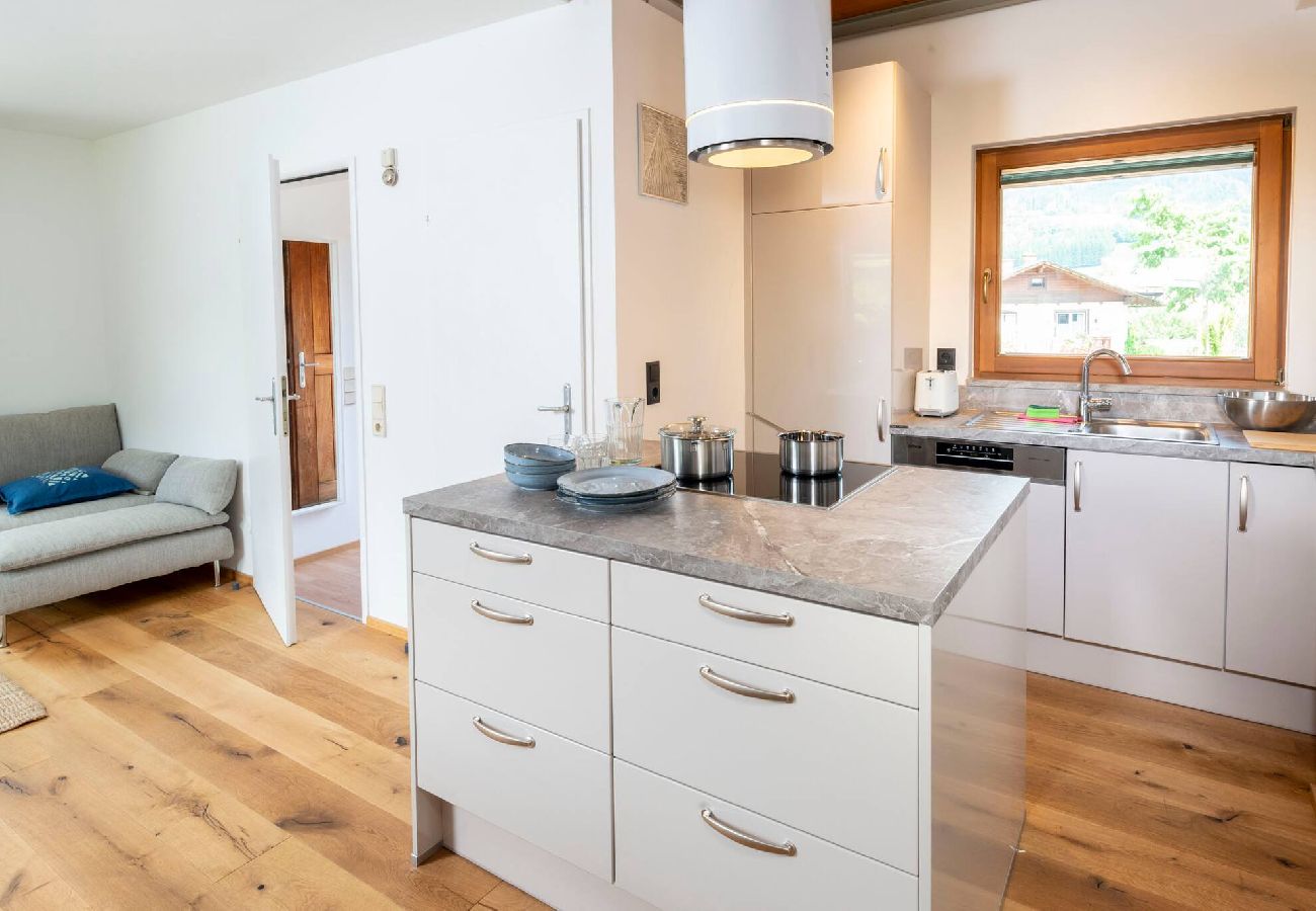 Apartment in Aich-Assach - Apartment Sopherl 3