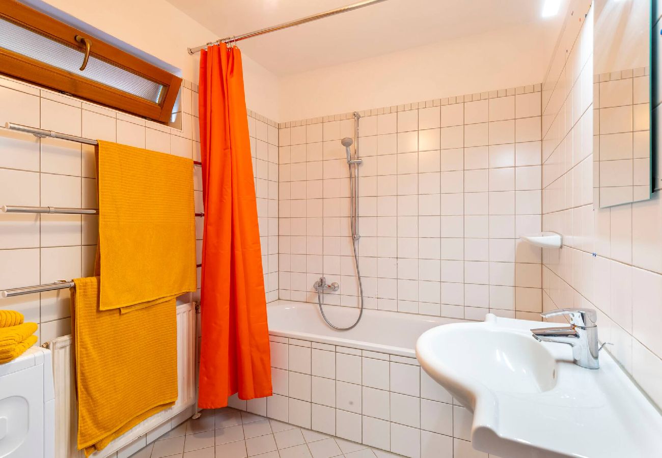 Apartment in Aich-Assach - Apartment Sopherl 3