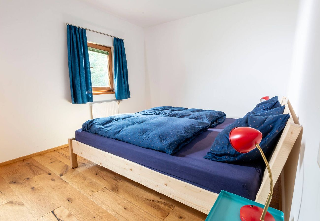 Apartment in Aich-Assach - Apartment Sopherl 3