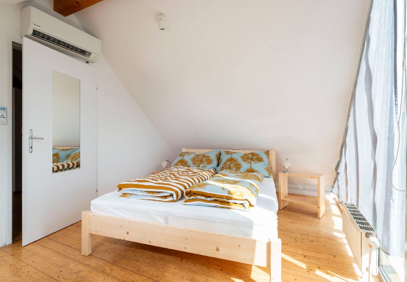 Apartment in Aich-Assach - Apartment Sopherl 3