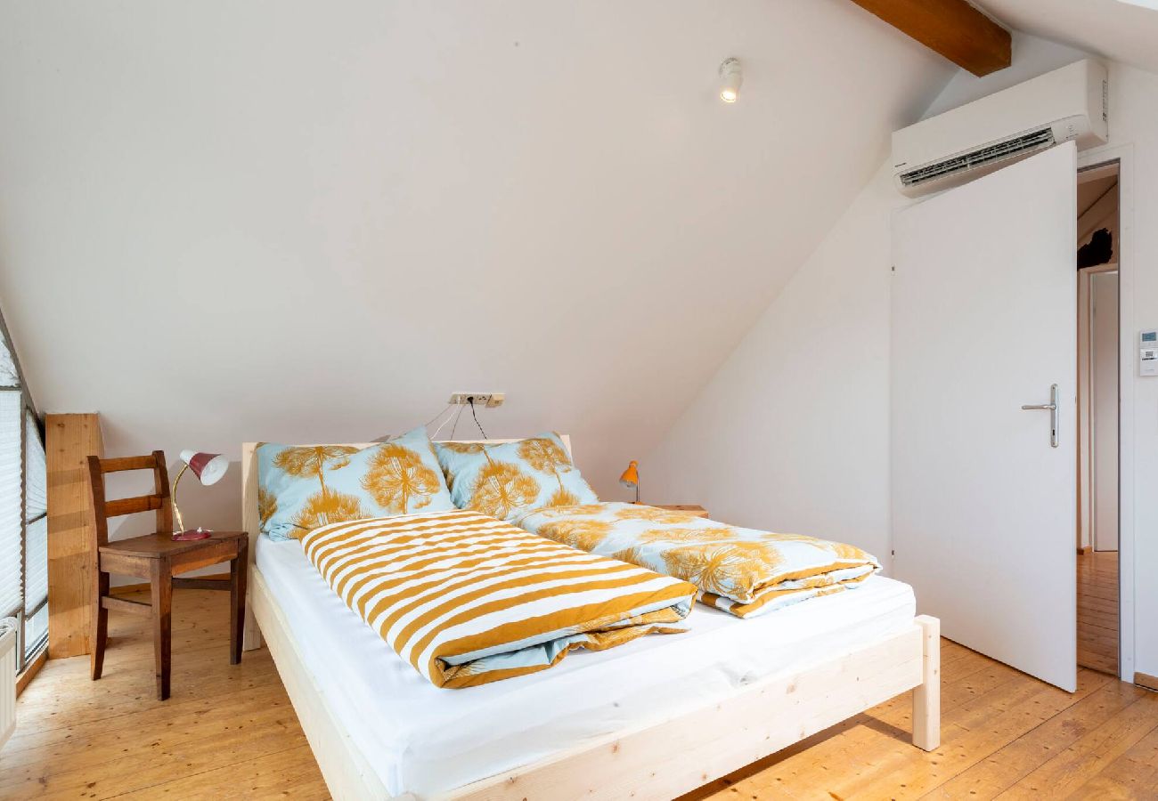 Apartment in Aich-Assach - Apartment Sopherl 3