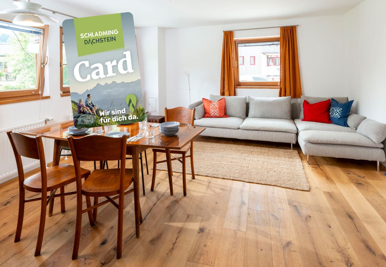 Apartment in Aich-Assach - Apartment Sopherl 3