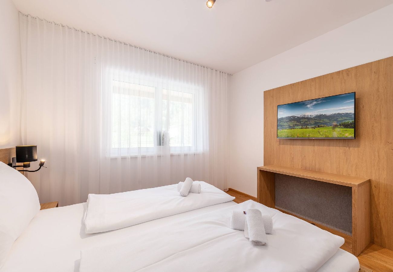 Apartment in Gröbming - Mountain Feelings Apartment