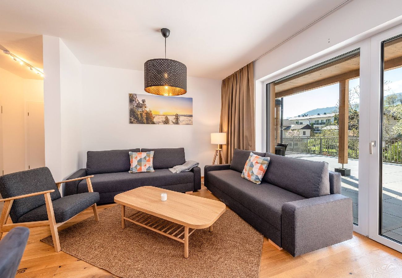 Apartment in Gröbming - Mountain Feelings Apartment
