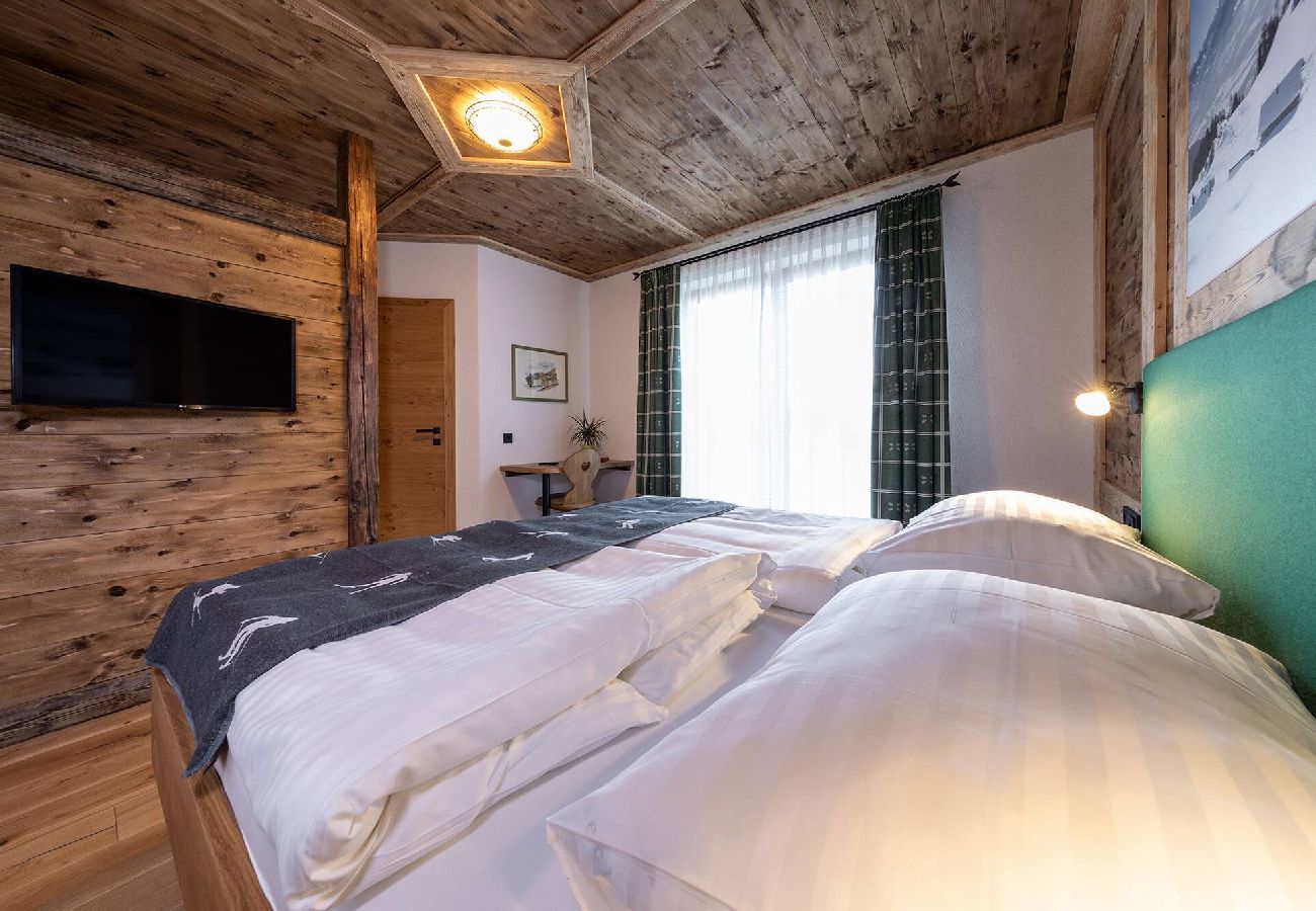 House in Haus im Ennstal - Chalet Hoamatgfühl