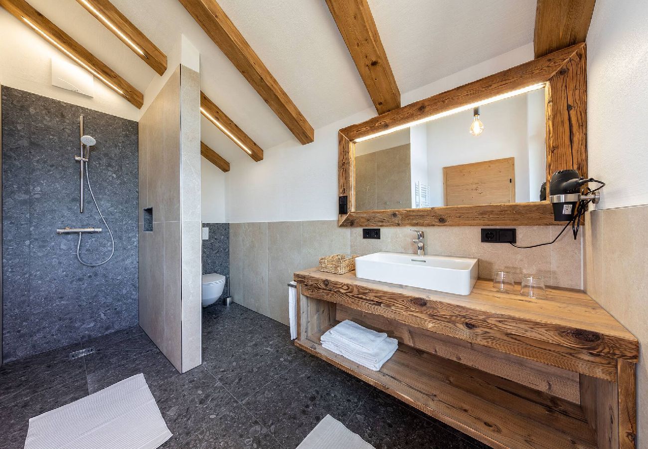 House in Haus im Ennstal - Chalet Hoamatgfühl