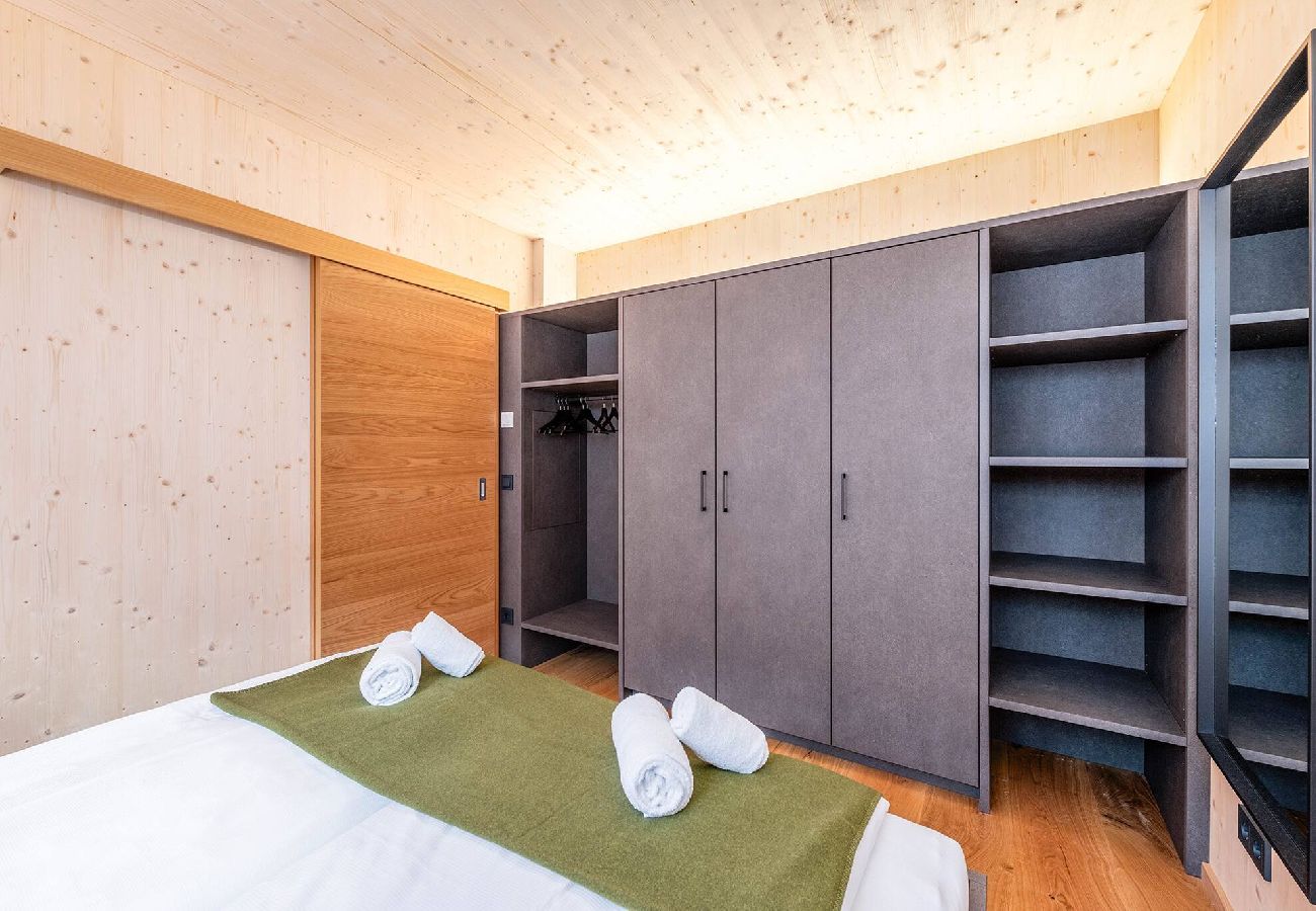 House in Schladming - Panorama 198 – Schladming Tiny House
