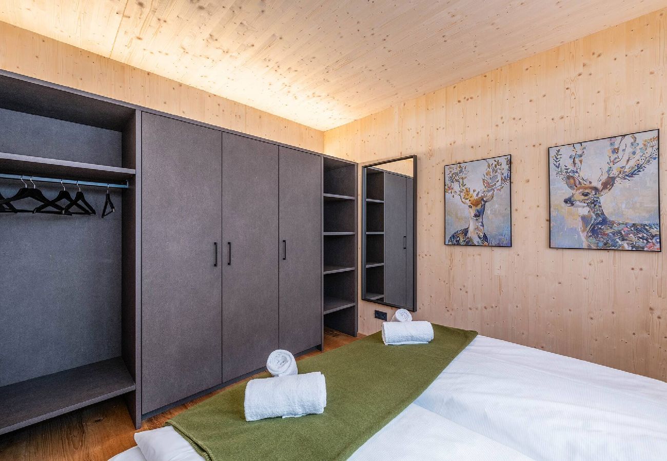 House in Schladming - Panorama 198 – Schladming Tiny House