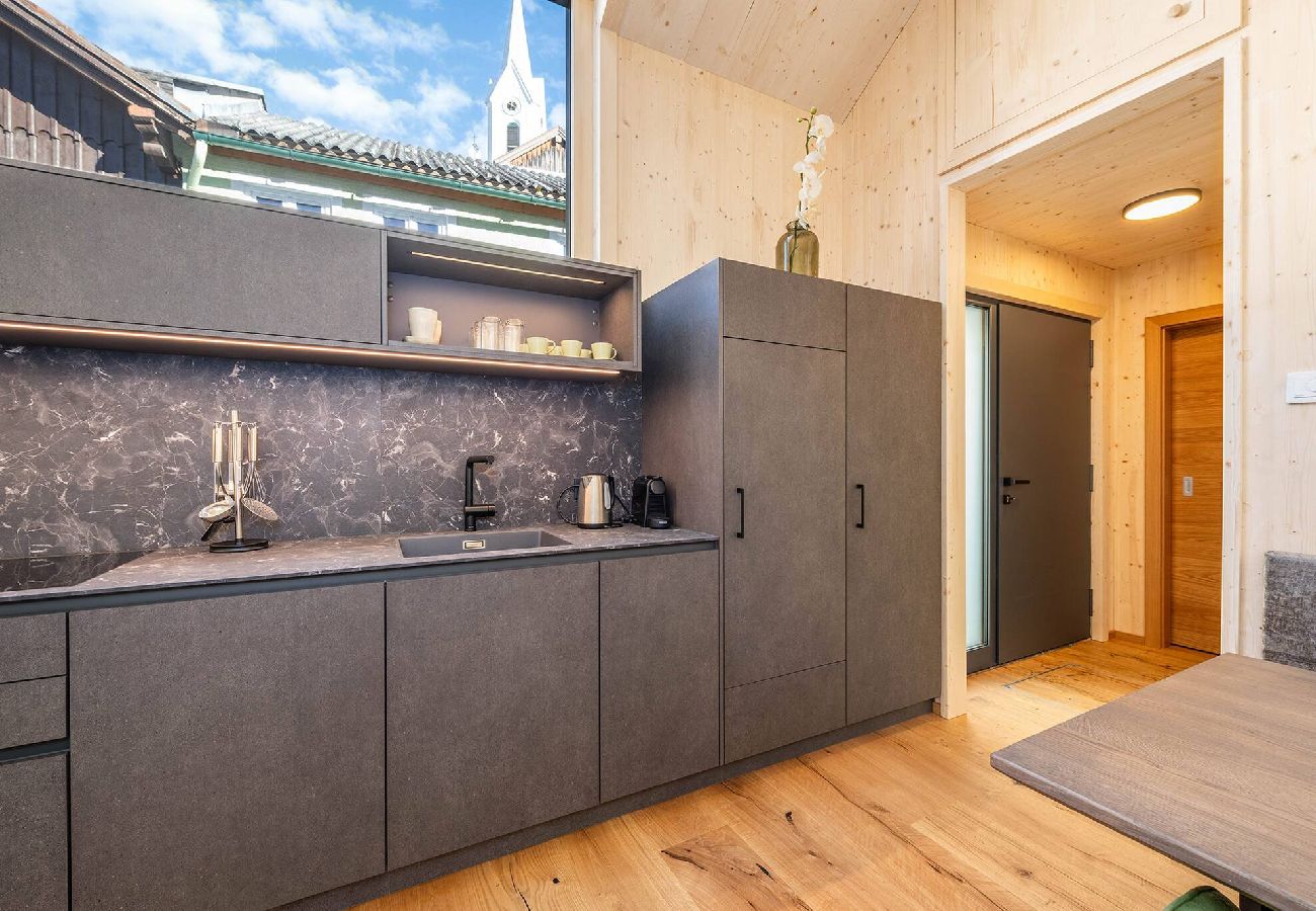 House in Schladming - Panorama 198 – Schladming Tiny House