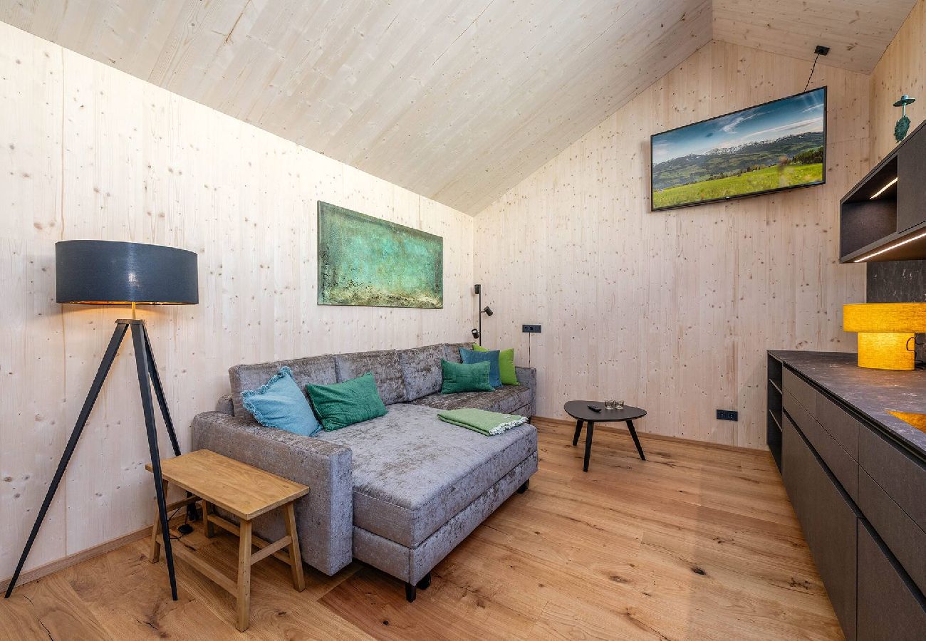 House in Schladming - Panorama 198 – Schladming Tiny House