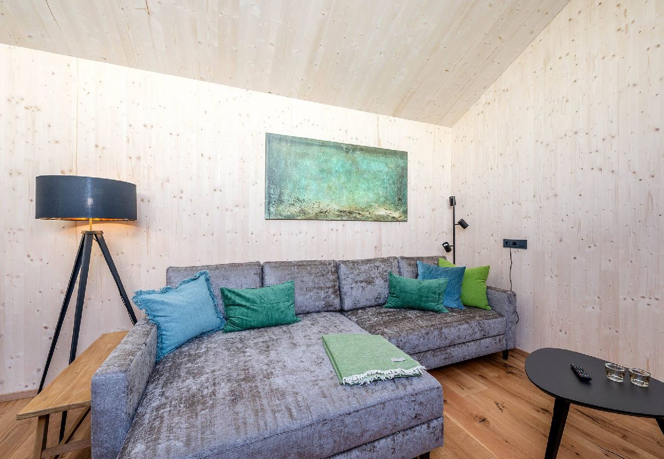 House in Schladming - Panorama 198 – Schladming Tiny House