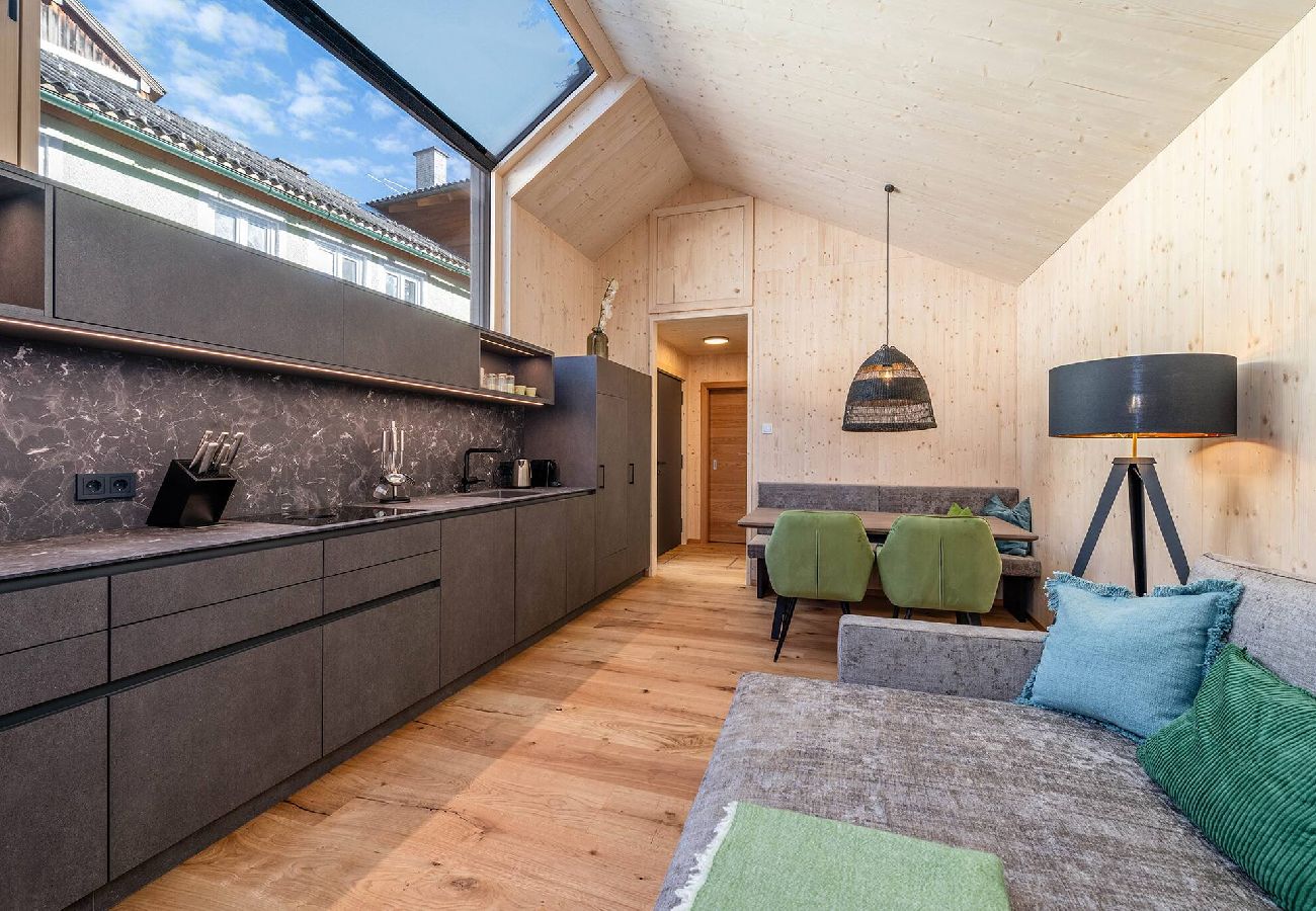 House in Schladming - Panorama 198 – Schladming Tiny House