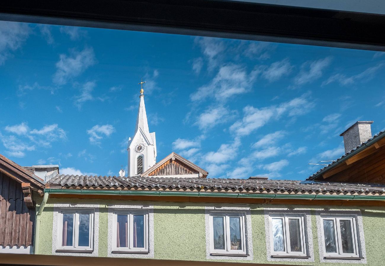 House in Schladming - Panorama 198 – Schladming Tiny House