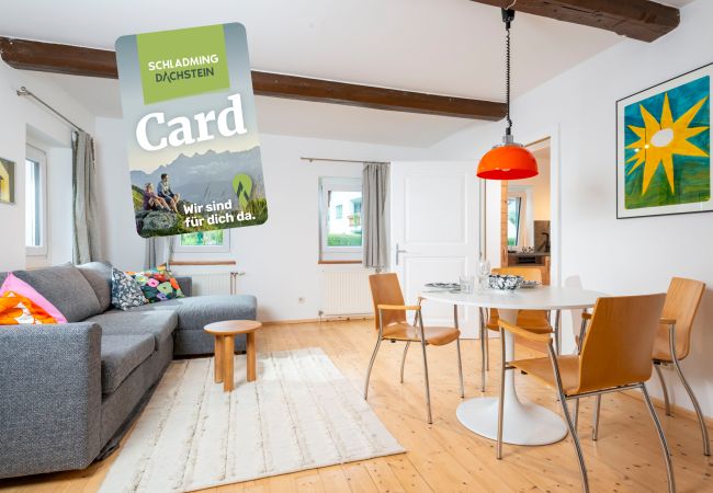 Apartment in Aich-Assach - Apartment Sopherl 1
