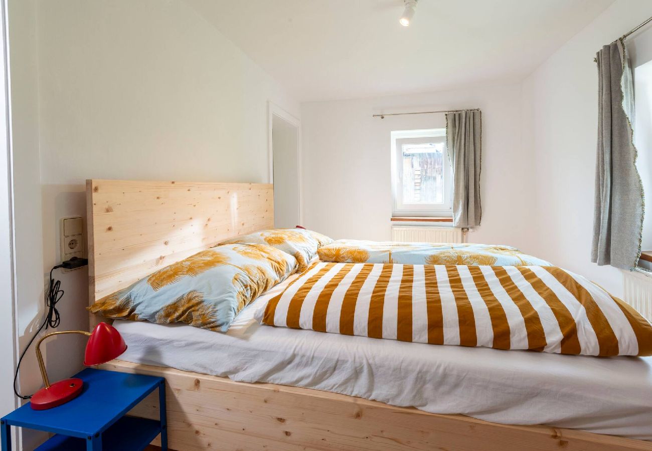 Apartment in Aich-Assach - Apartment Sopherl 1