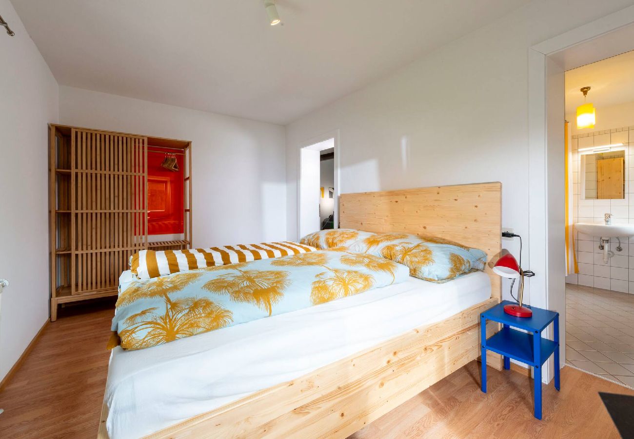 Apartment in Aich-Assach - Apartment Sopherl 1