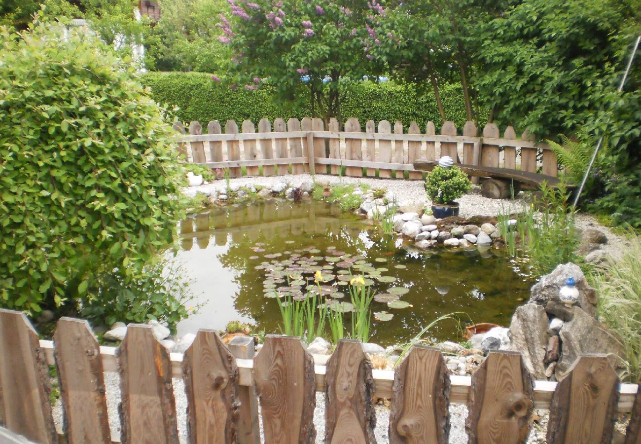 Apartment in Haus im Ennstal - Bio.HAUS Christina