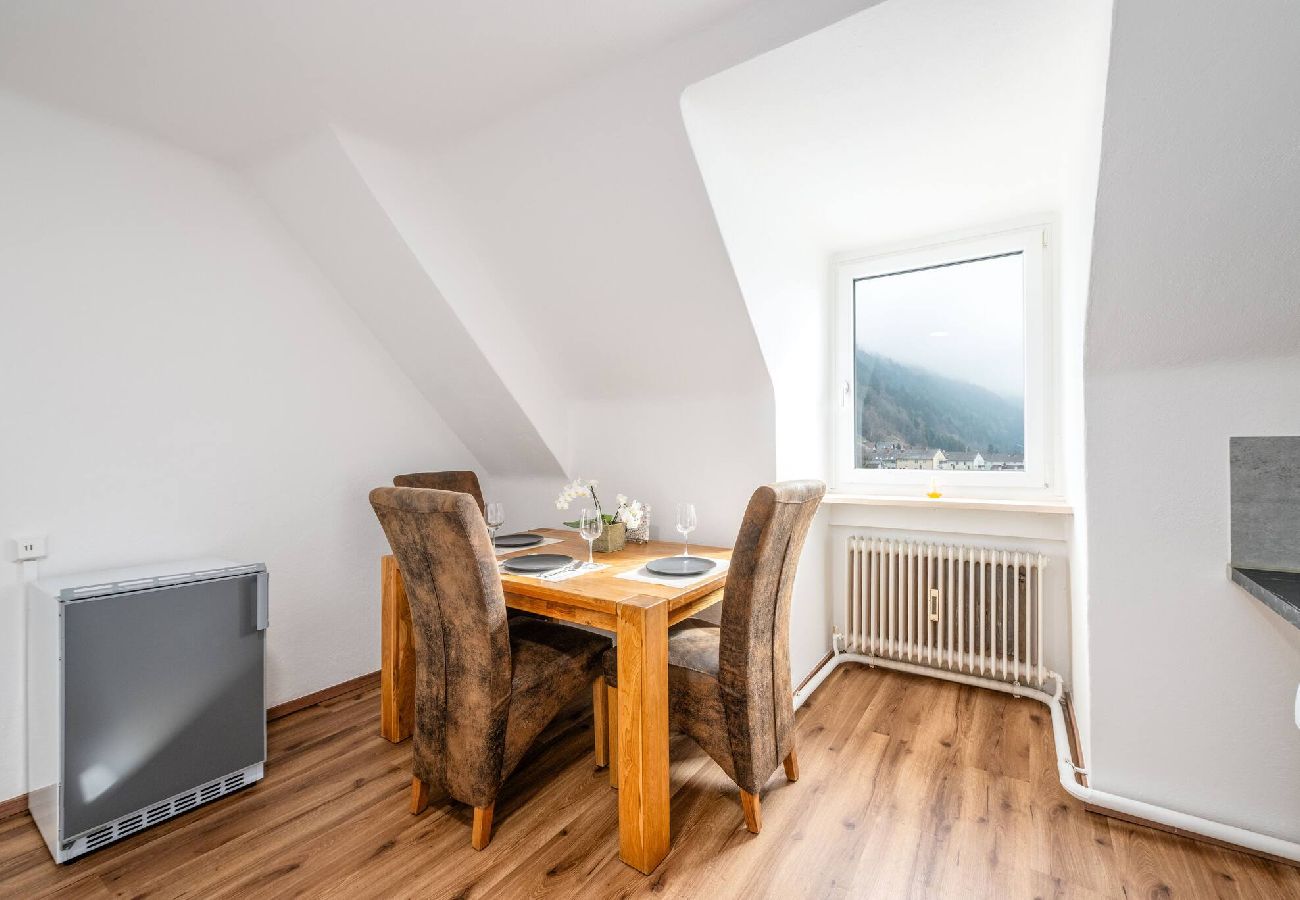 Apartment in Liezen - EasyStay Apartment