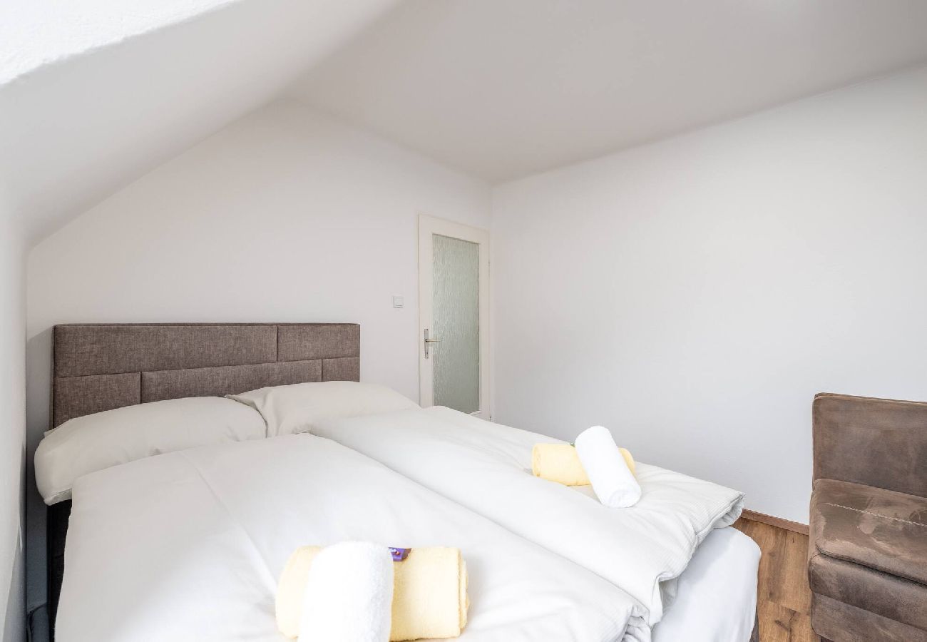 Apartment in Liezen - EasyStay Apartment