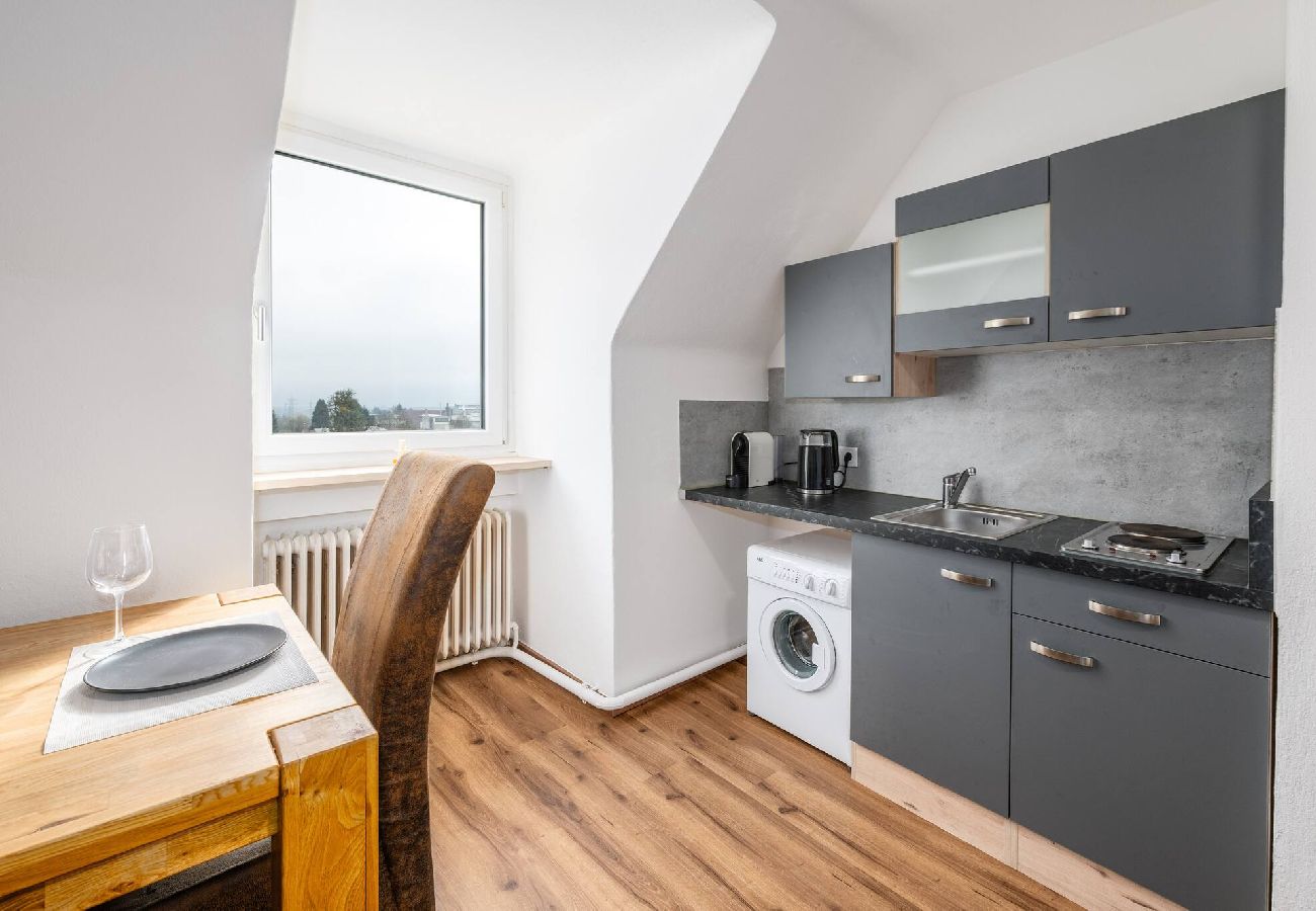 Apartment in Liezen - EasyStay Apartment
