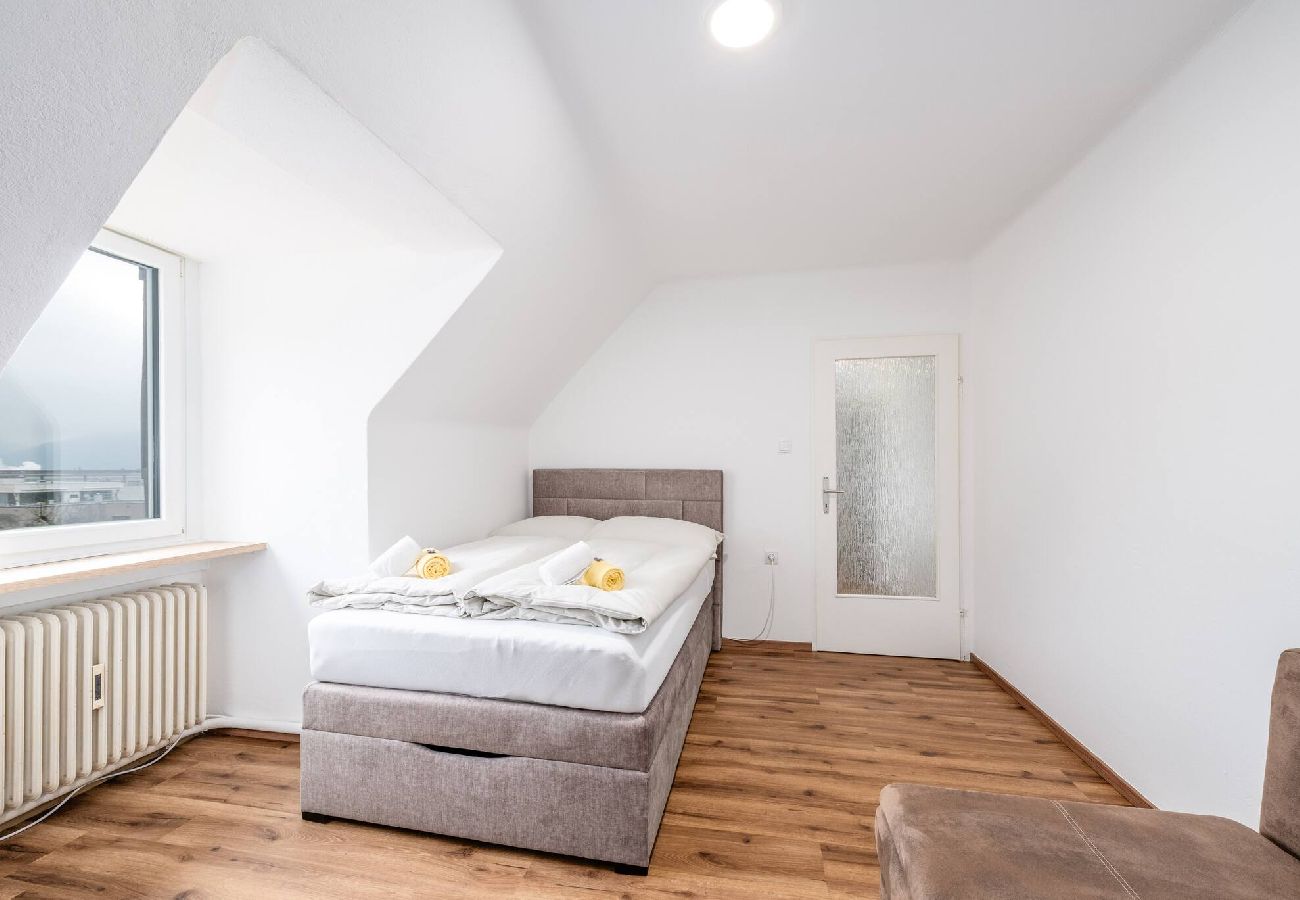 Apartment in Liezen - EasyStay Apartment