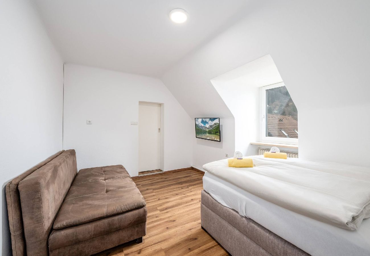 Apartment in Liezen - EasyStay Apartment