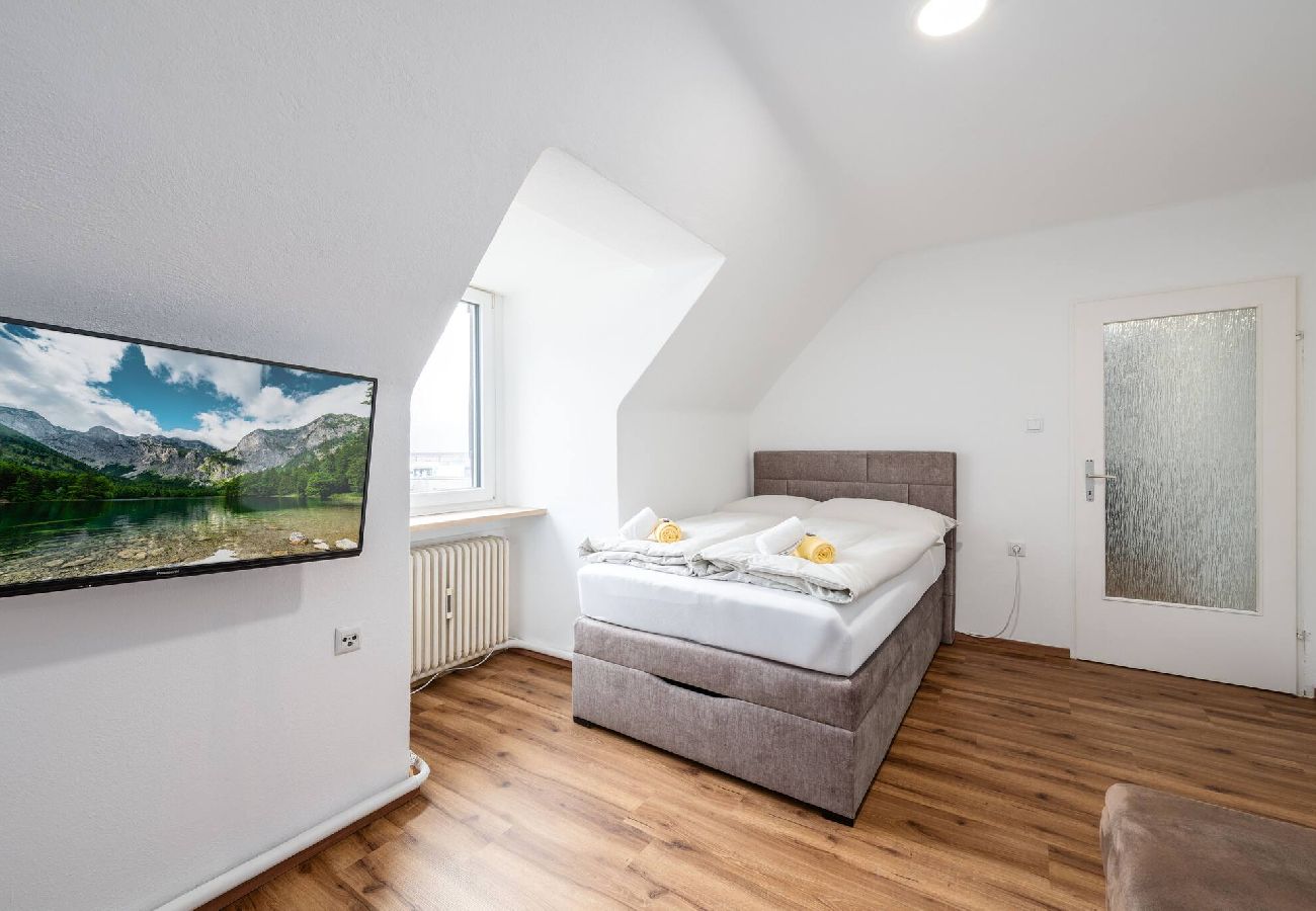 Apartment in Liezen - EasyStay Apartment
