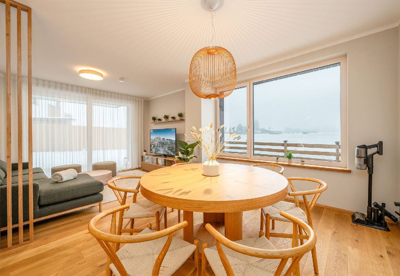 Apartment in Gröbming - Mountain Paradise 1