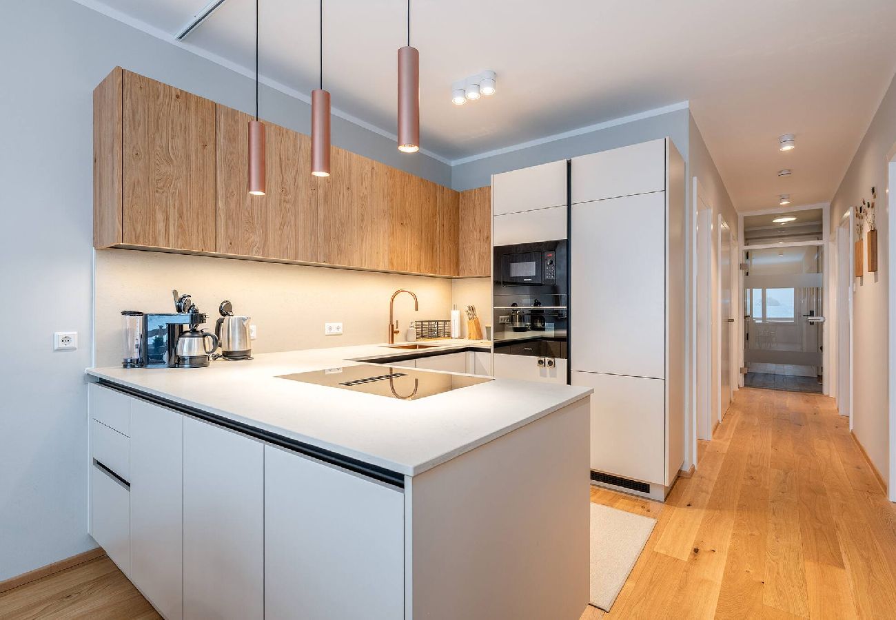 Apartment in Gröbming - Mountain Paradise 1