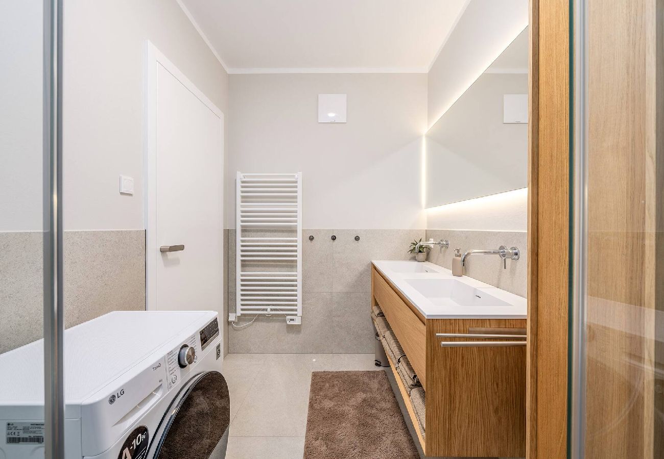 Apartment in Gröbming - Mountain Paradise 1