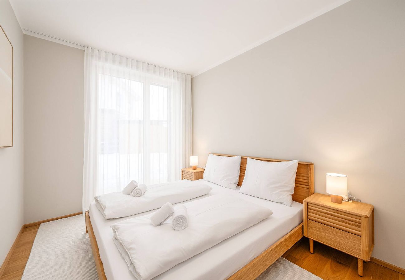 Apartment in Gröbming - Mountain Paradise 1