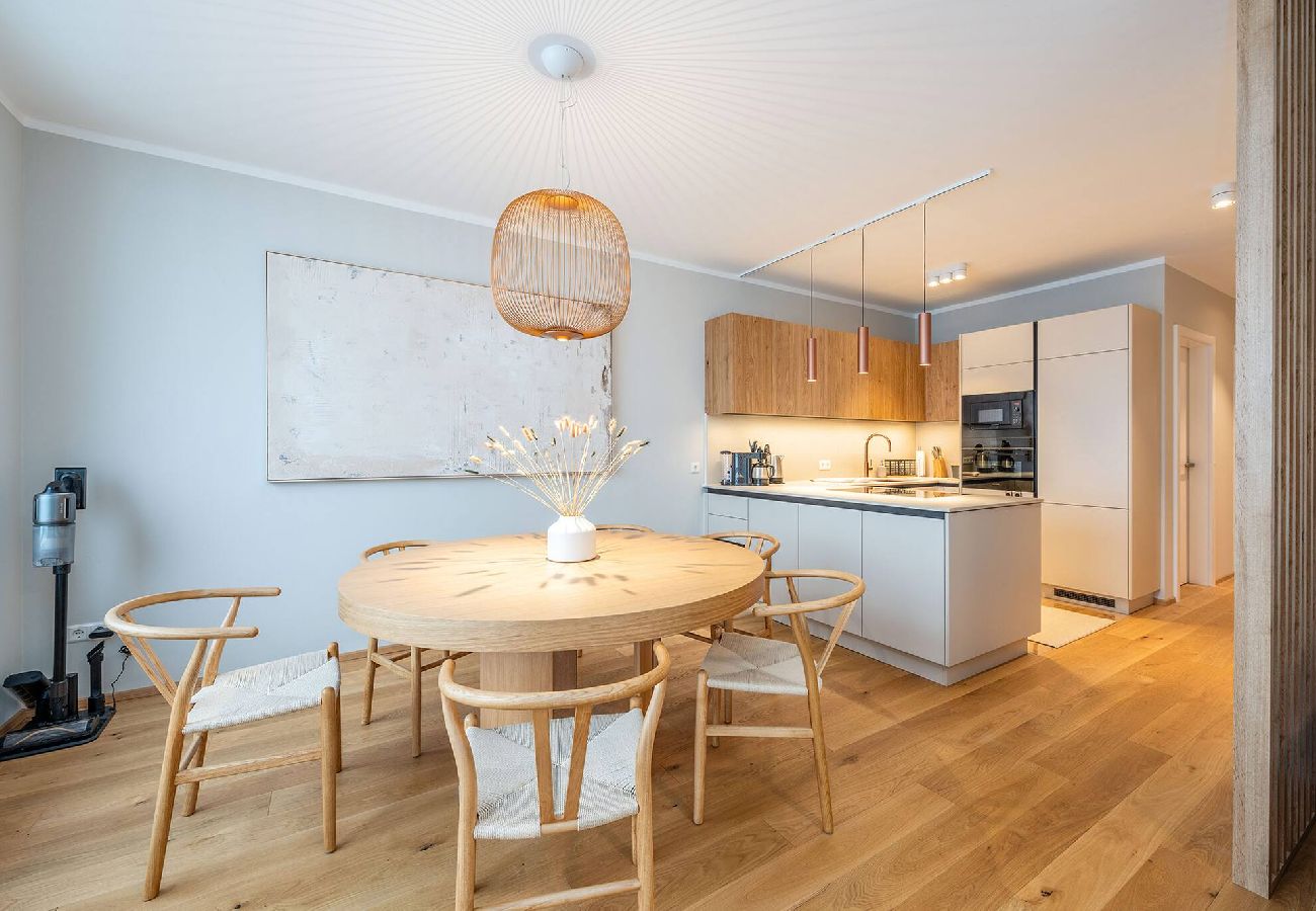 Apartment in Gröbming - Mountain Paradise 1