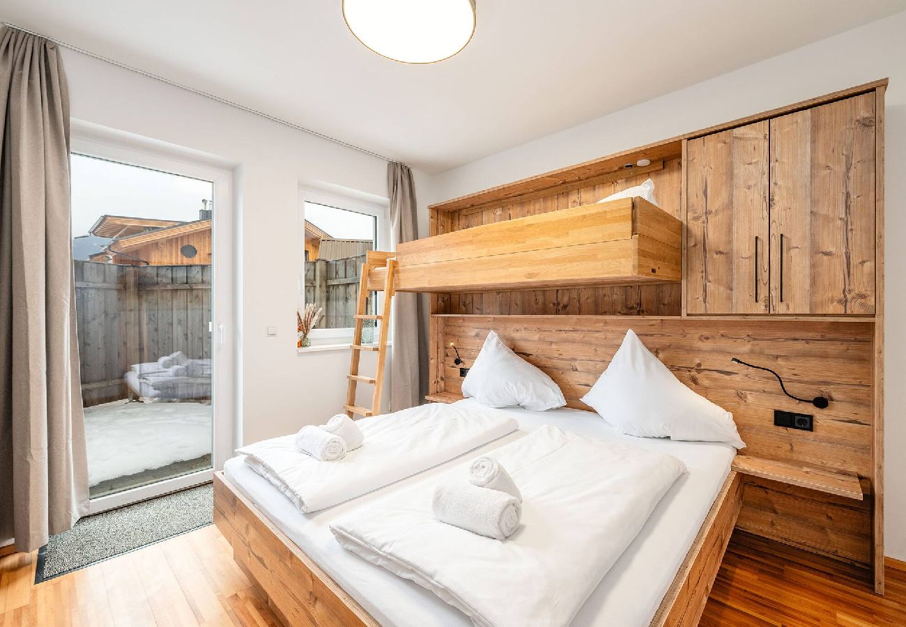 Apartment in Haus im Ennstal - Mountain Soulscape 1