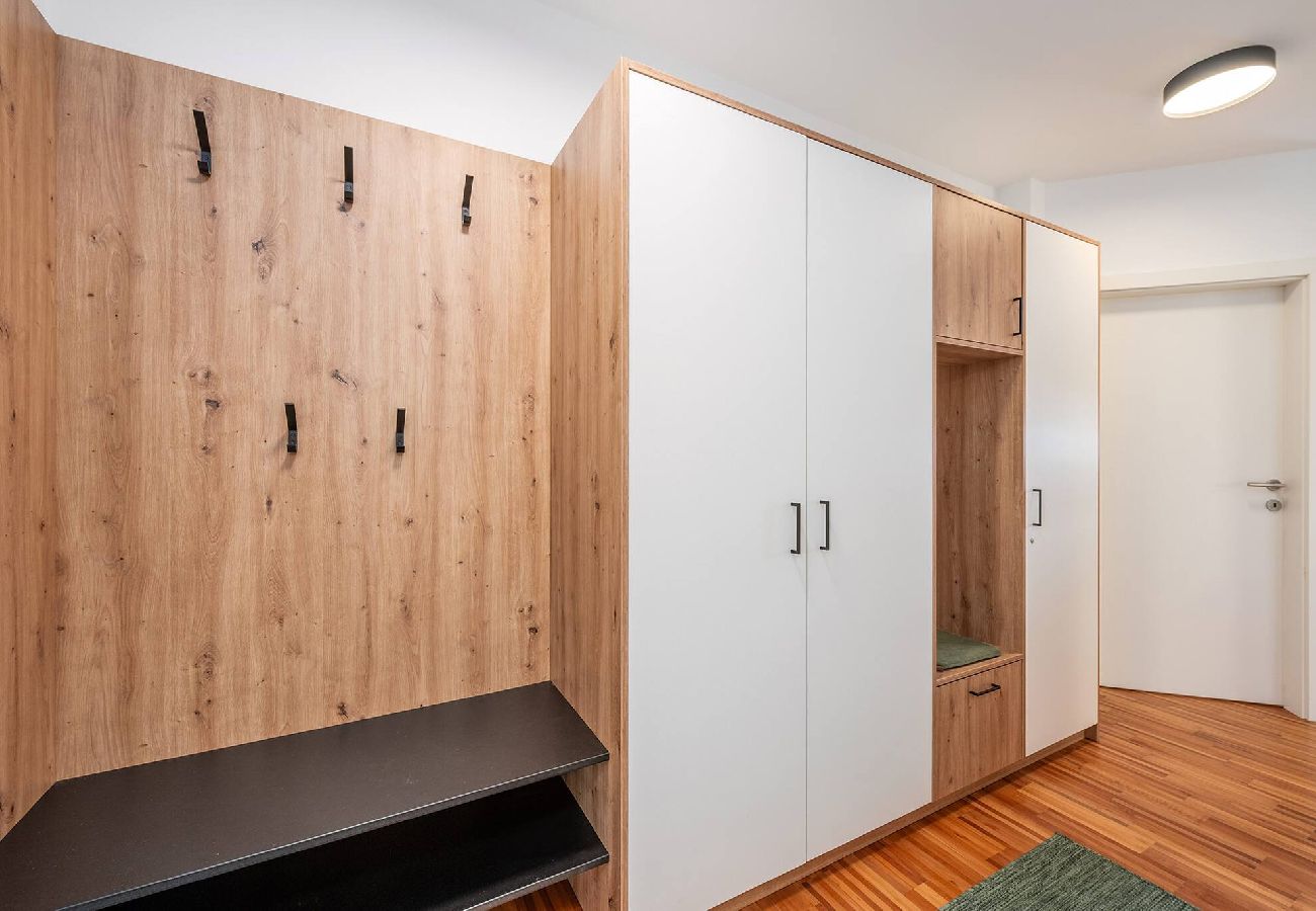 Apartment in Haus im Ennstal - Mountain Soulscape 1