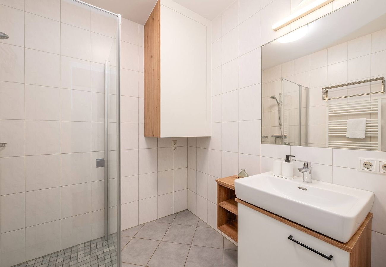 Apartment in Haus im Ennstal - Mountain Soulscape 1