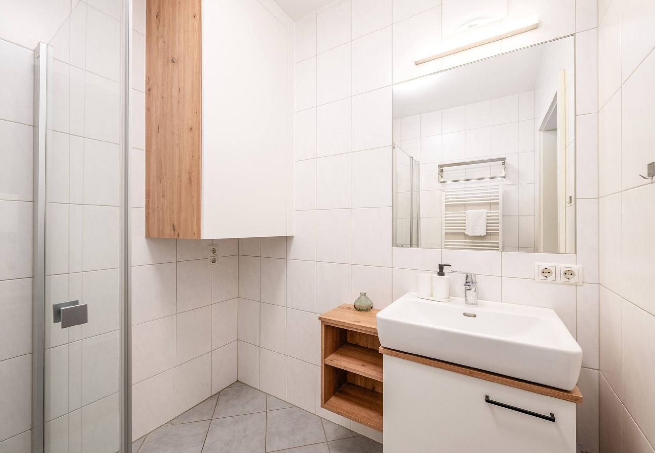 Apartment in Haus im Ennstal - Mountain Soulscape 1