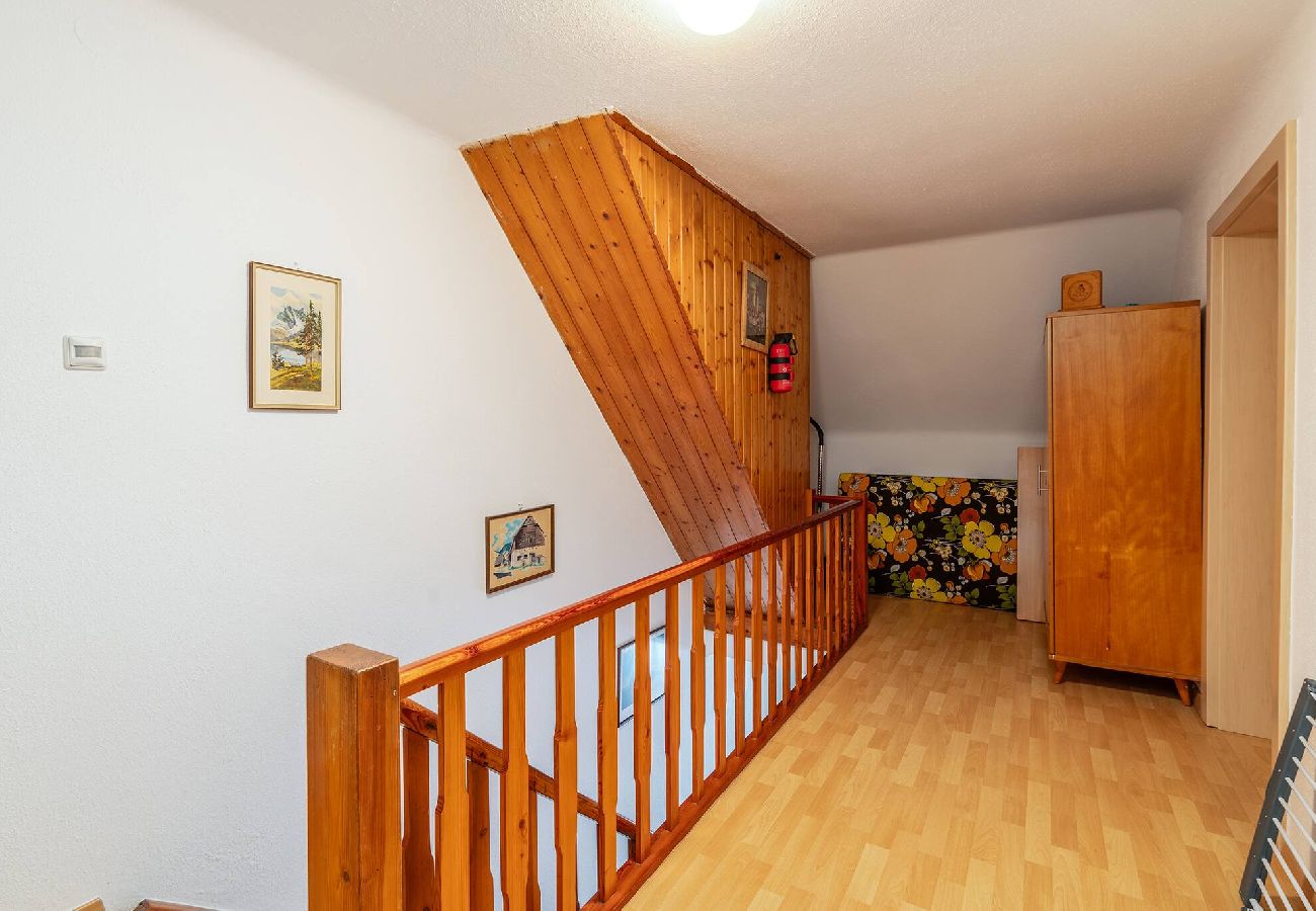 Apartment in Mitterberg-Sankt Martin - Matzling Apartment 2