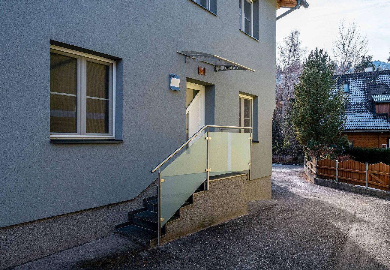 Apartment in Schladming - Schmiedbadl Schladming Apartment