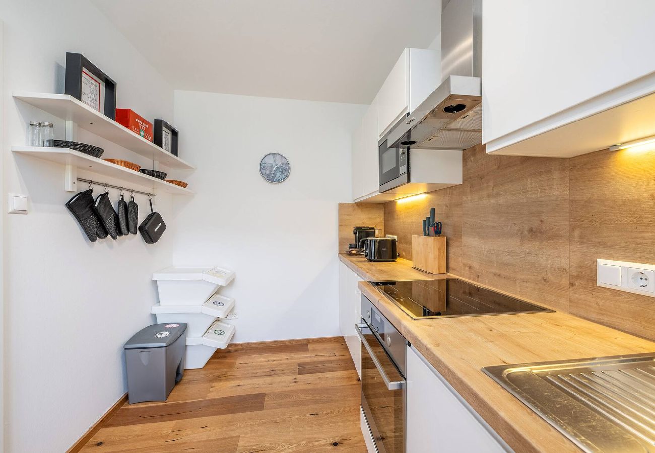 Apartment in Schladming - Schmiedbadl Schladming Apartment