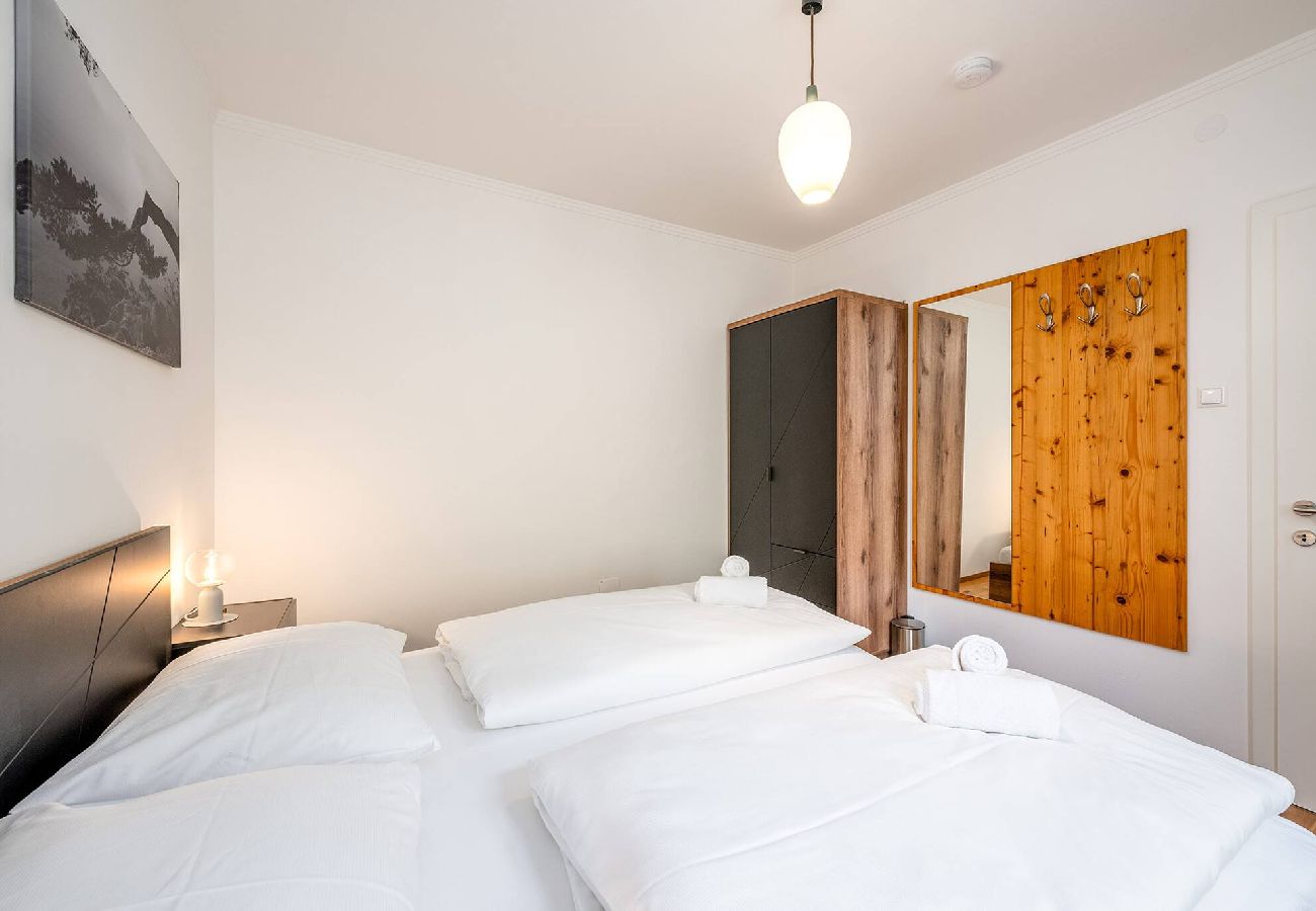 Apartment in Schladming - Schmiedbadl Schladming Apartment