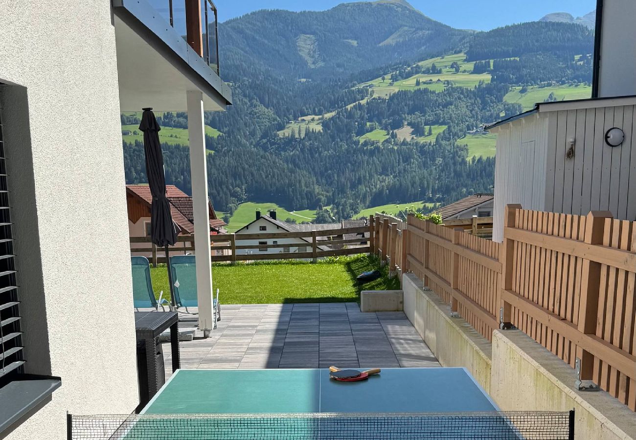 Apartment in Aich-Assach - GardenAlpin Apartment