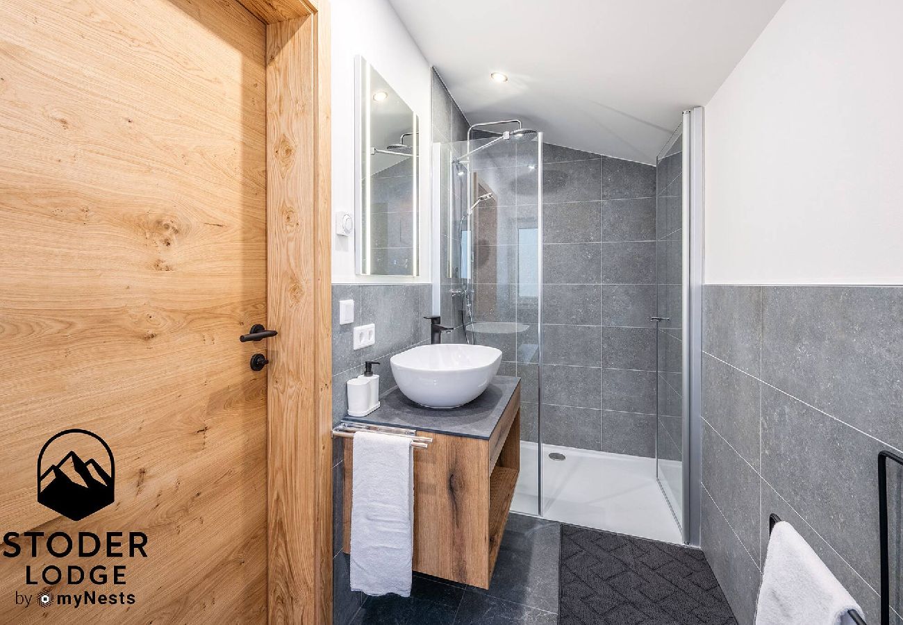 Apartment in Gröbming - StoderLodge 2 - Alpine Residence