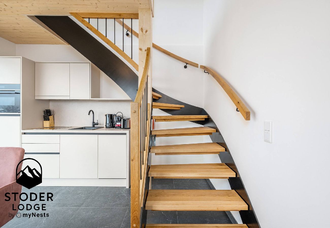Apartment in Gröbming - StoderLodge 2 - Alpine Residence