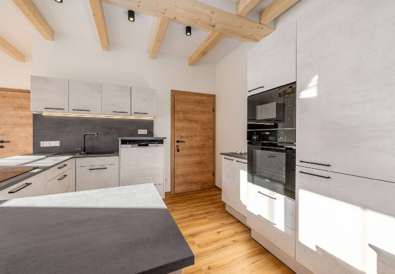 Apartment in Haus im Ennstal - Stieglerhof - Kaiblingblick 2